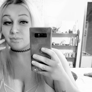 Meet your Posher, Chelsey